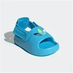 adidas Originals ADIFOM ADILETTE KIDS Sandale f&uuml;r Kinder