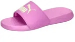 PUMA POPCAT 20 BX Badesandale f&uuml;r Strand, Pool und Freizeit, mit weichem