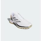 adidas Performance ADIZERO ZG SPIKELESS GOLFSCHUH Golfschuh (2-tlg)
