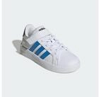 adidas Sportswear GRAND COURT 3.0 SCHUHE F&Uuml;R KINDER Sneaker (2-tlg)