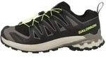 Salomon XA PRO 3D V9 Trailrunningschuh schwarz 44,5 EU