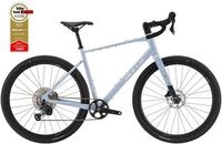 Bulls Gravelbike Bulls Grinder 3 blau 2026, 12 Gang SHIMANO GRX RD-RX822,