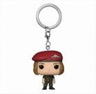 Funko Spielfigur POP Keychain Stranger Things - Hunter Robin