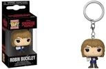 Funko Spielfigur Funko POP Keychain - Stranger Things 5 - Robin Buckley