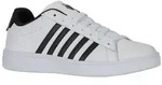K-Swiss COURT TIEBREAK II Sneaker wei&szlig; 42 EU