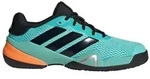 adidas Sportswear Barricade - Allcourt Tennisschuh Tennisschuh gr&uuml;n 33 EU