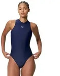 Speedo Badeanzug ECO+ Hydrasuit Schwimmanzug mit Rei&szlig;verschluss mit Sharping...