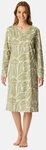 Schiesser Nachthemd Comfort Essentials Schlafkleid, Nachtkleid, Schlafhemd
