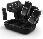 R&Oslash;DE Rode Wireless Micro Camera Kit Drahtloses Mikrofon-System Digitales