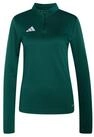 adidas Performance Fleecepullover adidas Damen Trainingstop Entrada 26 TR Top W