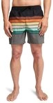Billabong Boardshorts All Day Stripe Layback