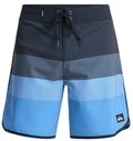 Quiksilver Boardshorts Surfsilk Scallop 18" braun 28(XS)