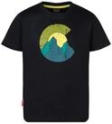 TROLLKIDS T-Shirt Kids Halsafjord T (GOTS)