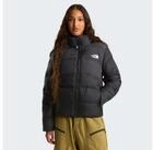 The North Face Funktionsjacke W SAIKURU JACKET f&uuml;r Wandern, mit sportlichem...
