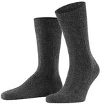 FALKE Socken Lhasa Rib Socken mit Kaschmir & Merinowolle (1-Paar) mit Kaschmir &