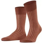 FALKE Socken Shadow Socken Zweifarbeneffekt durch Rippstruktur (1-Paar)