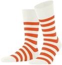 FALKE Socken Sensitive Mappd Line Socken (1-Paar)