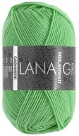 LANA GROSSA Meilenweit 4-fach 50g Cashmere H&auml;kelwolle, 210 m