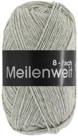 LANA GROSSA Meilenweit 8-fach 150g H&auml;kelwolle, 315 m