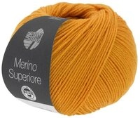 LANA GROSSA Merino Superiore H&auml;kelwolle, 180 m