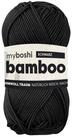 myboshi Bamboo, Bambus-Baumwollgarn H&auml;kelwolle, 125 m (1-St), Uni
