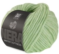 LANA GROSSA Winter Softness H&auml;kelwolle, 70 m