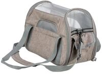TRIXIE Tiertransporttasche Tasche&nbsp;Madison - sand - 19 &times; 28 &times; 42 cm