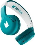 tonies Lauscher 2 Kinder-Kopfh&ouml;rer (Bluetooth, NFC)