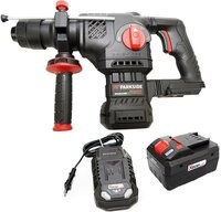 PARKSIDE PERFORMANCE&reg; Akku-Bohrhammer 20V Akku Kombihammer PKHAP 2058 A1 im