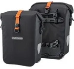 ORTLIEB Fahrradtasche Gravel-pack, Wasserdichte Fahrradtasche mit...