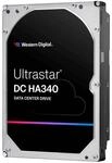 WD HDD-Festplatte
