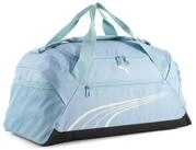 PUMA Sporttasche FUNDAMENTAL SMALL SPORTS BAG, Sporttasche, mit mehreren...