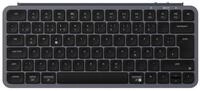 Keychron B1 Pro Ultra-Slim Wireless Keyboard (German Layout) Tastatur