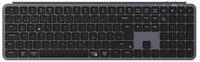 Keychron B6 Pro Ultra-Slim Wireless Keyboard (German Layout) Tastatur