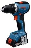 Bosch Professional Akku-Bohrschrauber Bosch Professional Akku-Bohrschrauber GSR