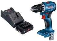 Bosch Professional Akku-Schrauber GSR 18V-45 Professional Akku Bohrschrauber 18 V 45