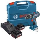 Bosch Professional Akku-Schlagbohrschrauber GSB 18V-28 Professional Akku