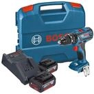 Bosch Professional Akku-Schlagbohrschrauber GSB 18V-28 Professional Akku