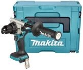 Makita Akku-Schlagbohrschrauber DHP 492 ZJ 18 V 141 Nm Brushless + Makpac - ohne