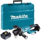 Makita Akku-Winkelbohrmaschine DDA 450 F1K 18 V 70 Nm Brushless + 1x Akku 3,0 Ah +
