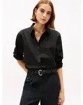 Tommy Hilfiger Hemdbluse COTTON EASY SHIRT