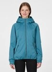 Ragwear Outdoorjacke DIZZIE Wasserabweisend mit Kordelzug am Saum und