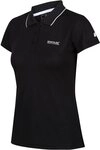 Regatta Outdoorhemd Damen Poloshirt - Womens Maverick V