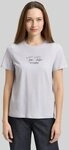 TOM TAILOR T-Shirt T-Shirt T-Shirt mit Logo-Print