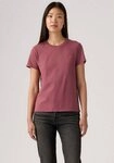 Levi's&reg; T-Shirt TEE Minilogo mit kleiner Logostickerei