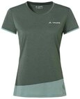 VAUDE T-Shirt Women's Sveit Shirt (1-tlg) schnelltrocknendes und funktionelles...