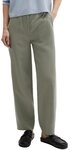 Marc O'Polo Dehnbund-Hose MINU Barrel Model Minu barrel aus Lyocell-Leinen-Mix