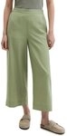 Marc O'Polo Dehnbund-Hose MARGO Wide Model Margo wide aus Lyocell-Leinen-Mix,
