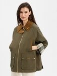 Barbour Outdoorjacke Jacke Icons Bedale Showerproof