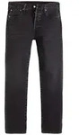 Levi's&reg; Regular-fit-Jeans Herren Jeans 1er Pack Baumwolle 501 Original schwarz